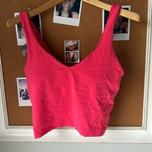 Lululemon tank top